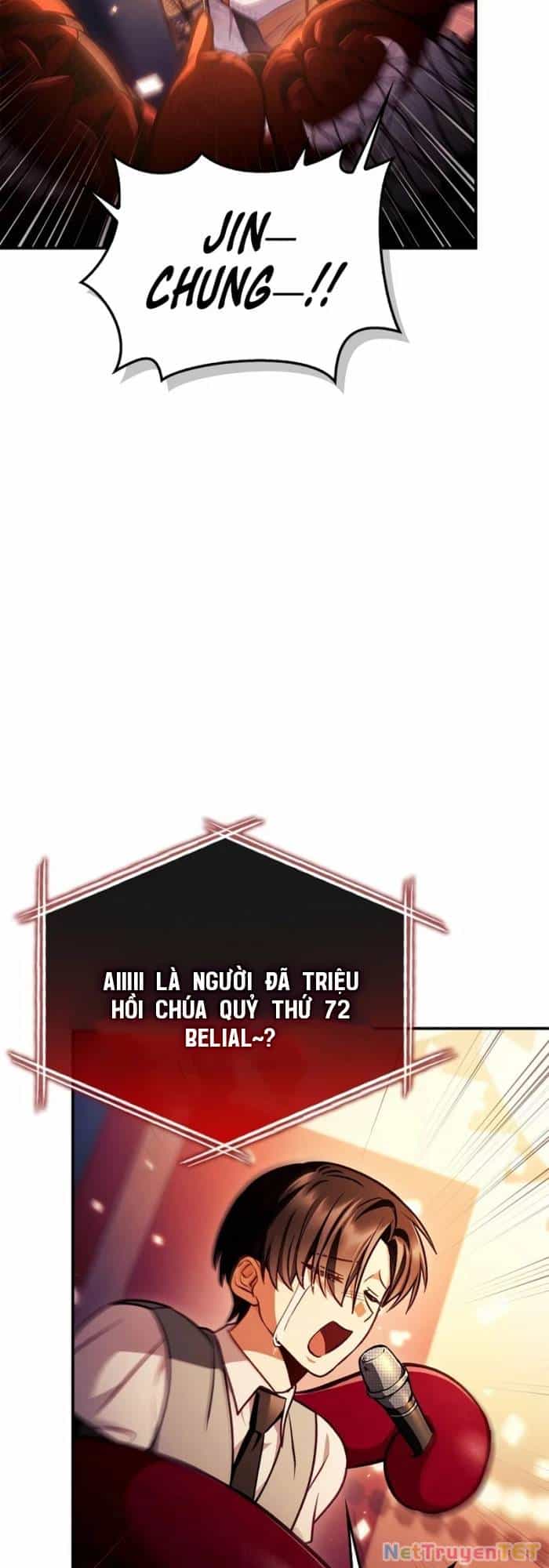 Ký Sự Hồi Quy - Chương 127 - ảnh 12