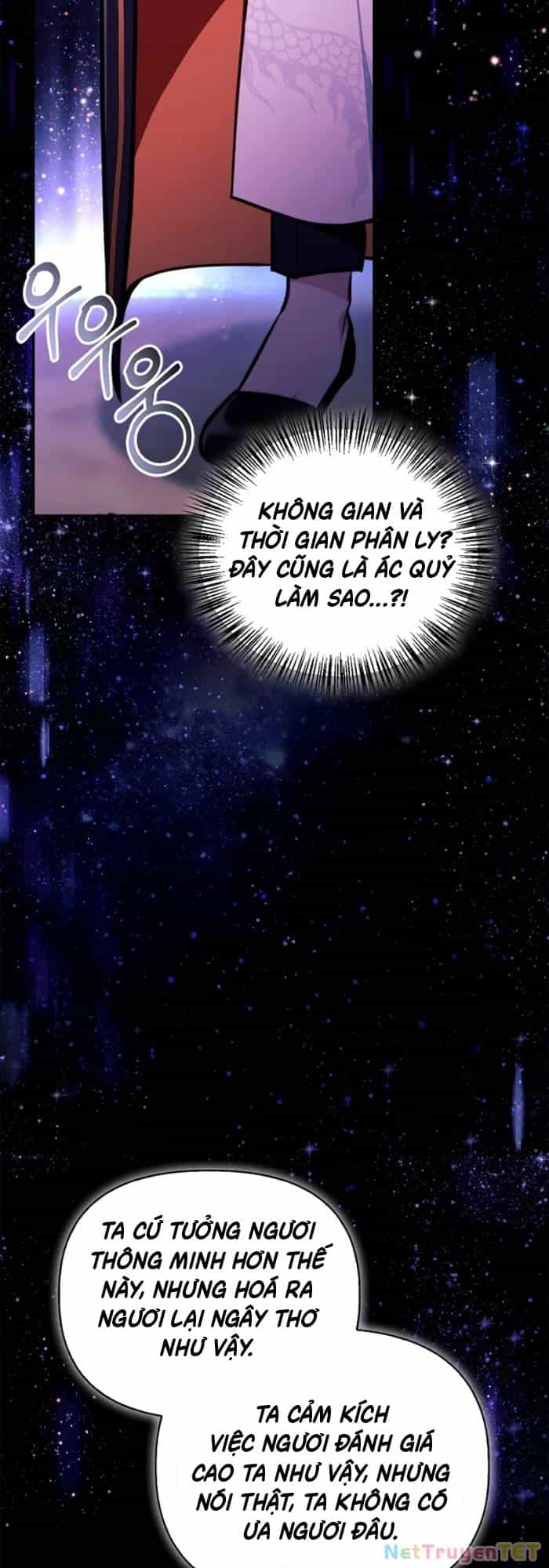 Ký Sự Hồi Quy - Chương 127 - ảnh 30