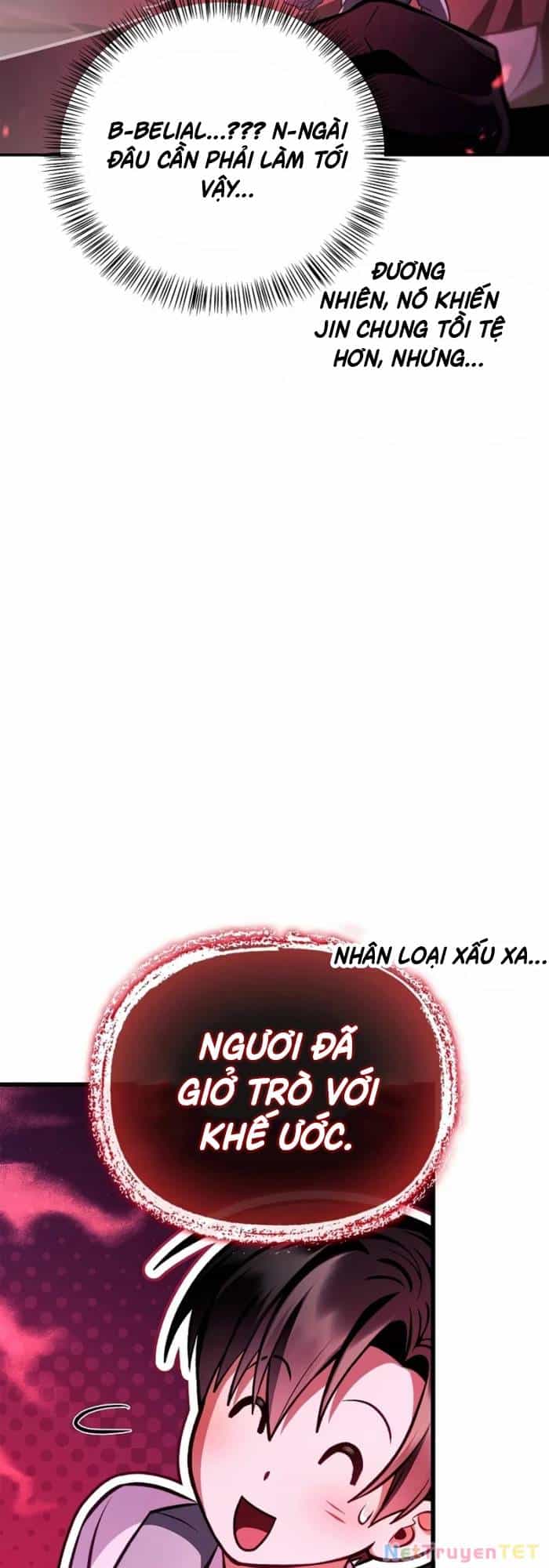 Ký Sự Hồi Quy - Chương 127 - ảnh 40
