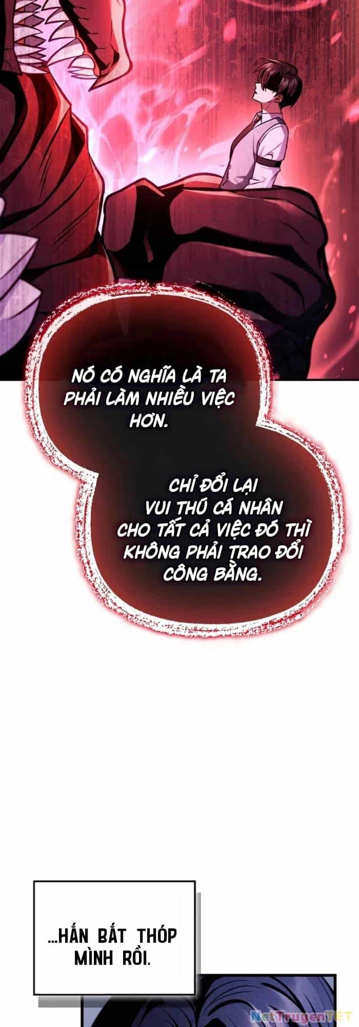 Ký Sự Hồi Quy - Chương 127 - ảnh 44
