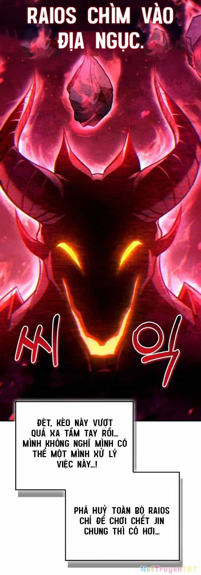 Ký Sự Hồi Quy - Chương 127 - ảnh 51