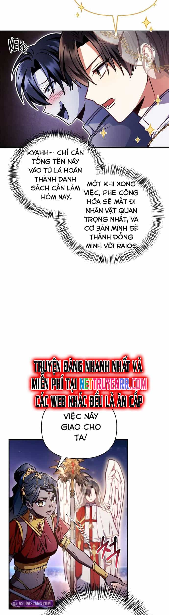 Ký Sự Hồi Quy - Chương 128 - ảnh 23