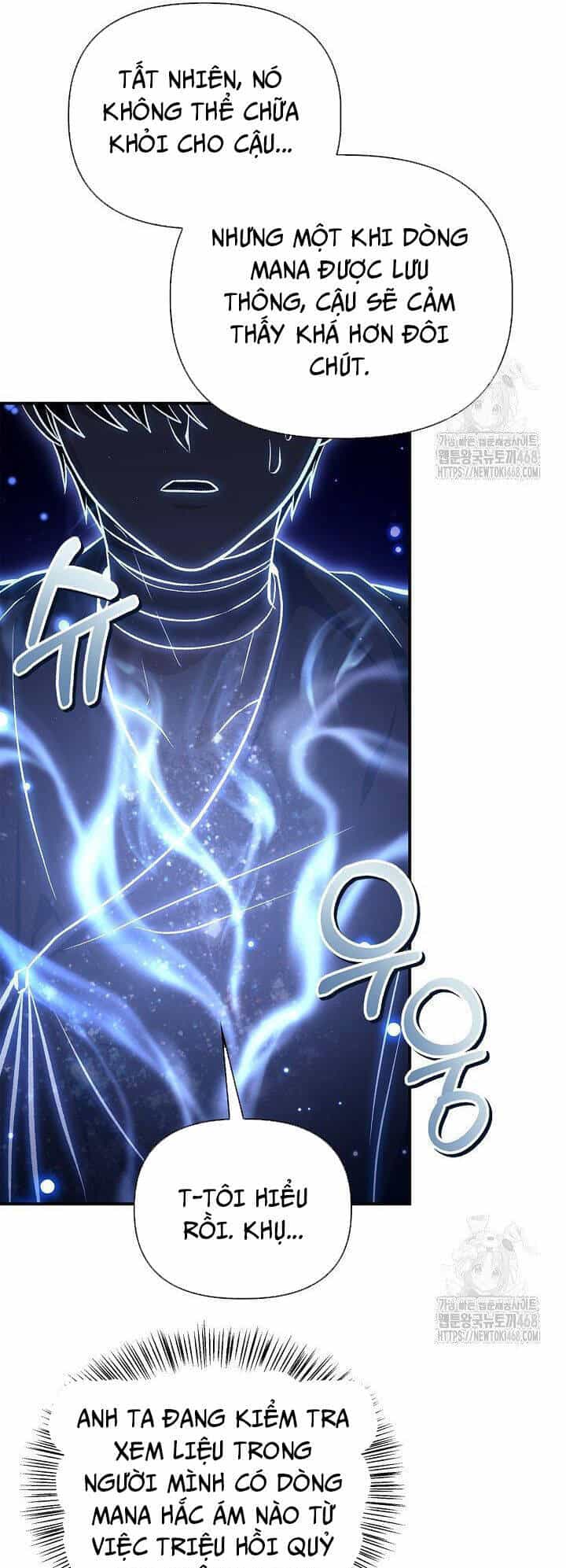 Ký Sự Hồi Quy - Chương 129 - ảnh 19