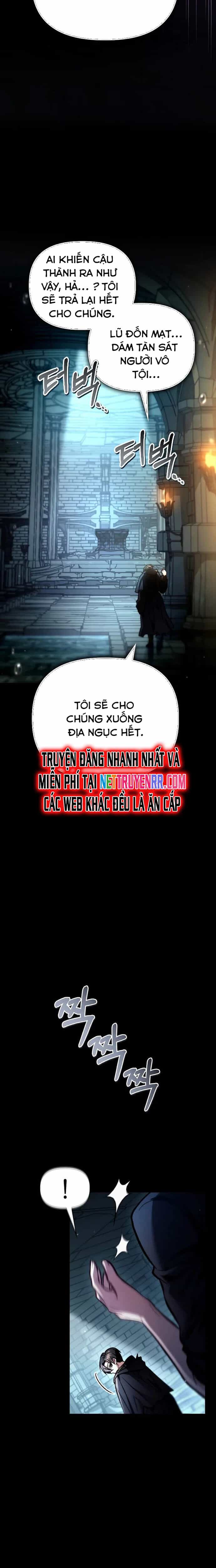 Ký Sự Hồi Quy - Chương 130 - ảnh 14