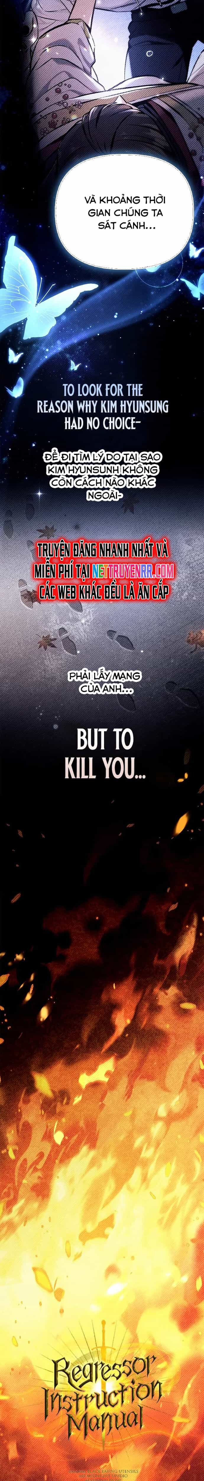 Ký Sự Hồi Quy - Chương 130 - ảnh 9