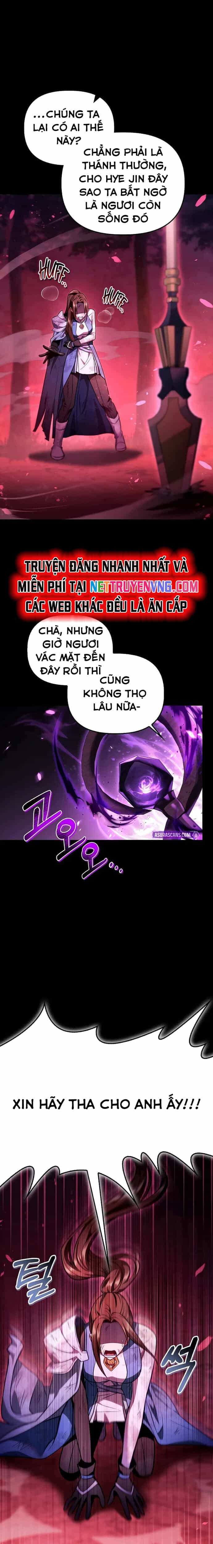 Ký Sự Hồi Quy - Chương 131 - ảnh 15
