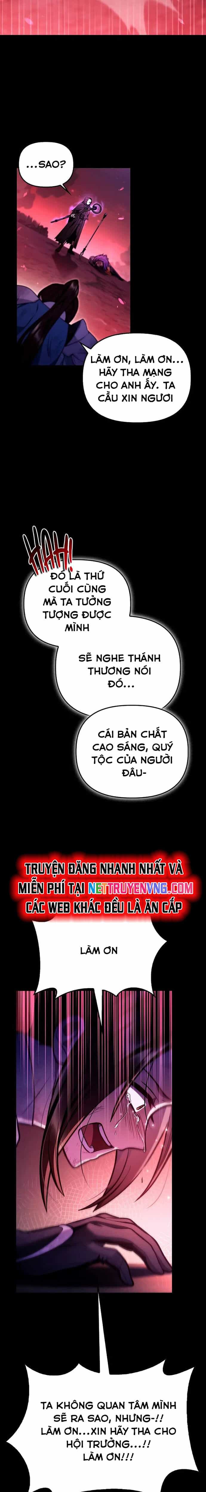 Ký Sự Hồi Quy - Chương 131 - ảnh 16