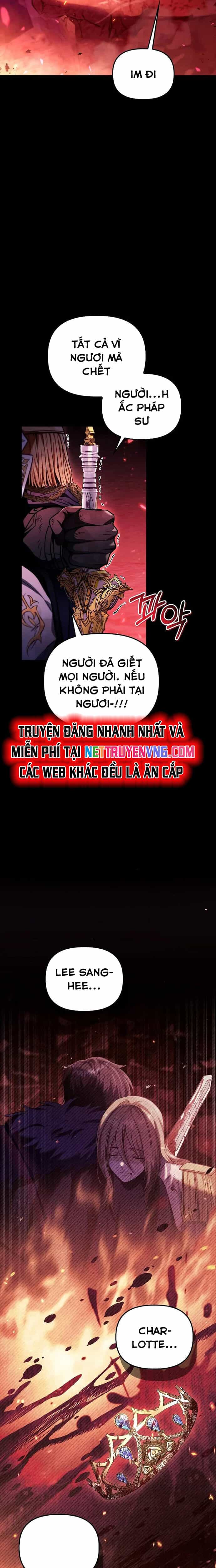 Ký Sự Hồi Quy - Chương 131 - ảnh 8