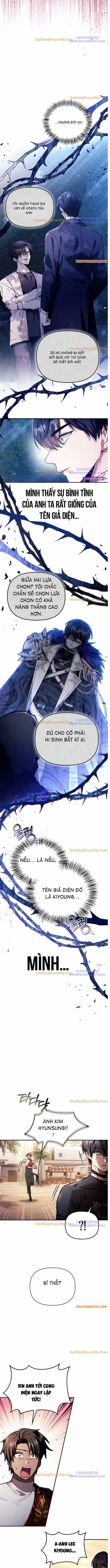 Ký Sự Hồi Quy - Chương 132 - ảnh 13