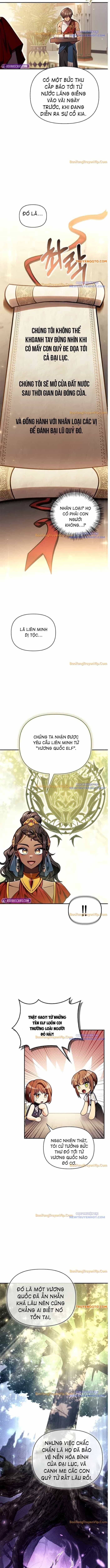 Ký Sự Hồi Quy - Chương 132 - ảnh 7