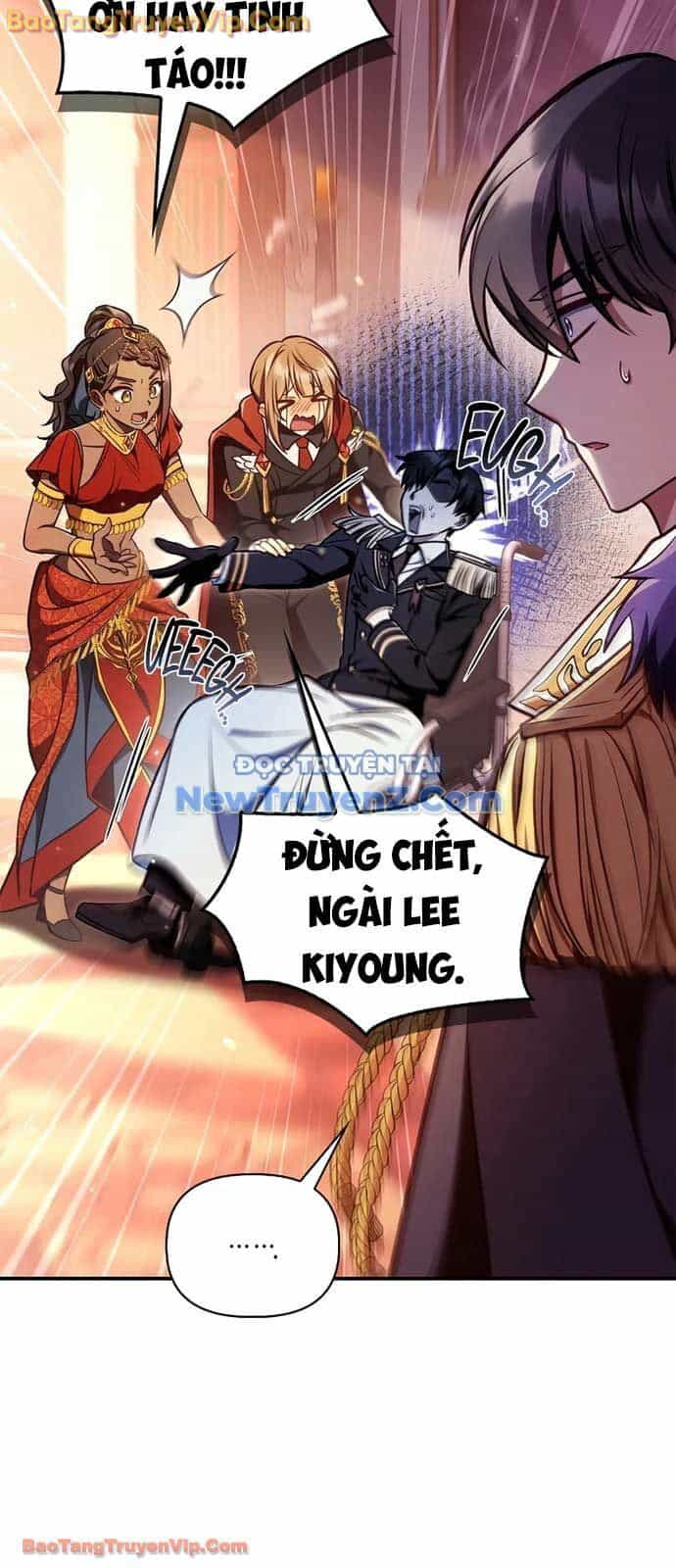 Ký Sự Hồi Quy - Chương 134 - ảnh 81
