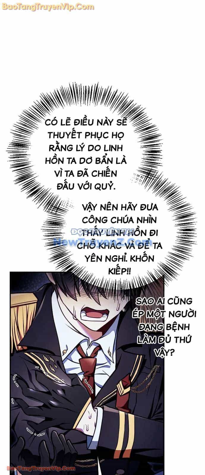 Ký Sự Hồi Quy - Chương 134 - ảnh 82