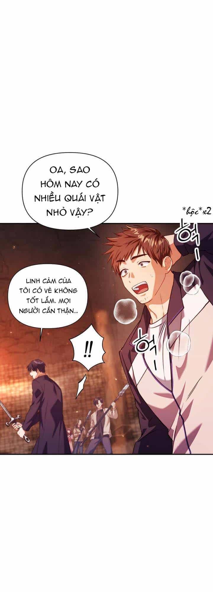 Ký Sự Hồi Quy - Chương 12 - ảnh 9