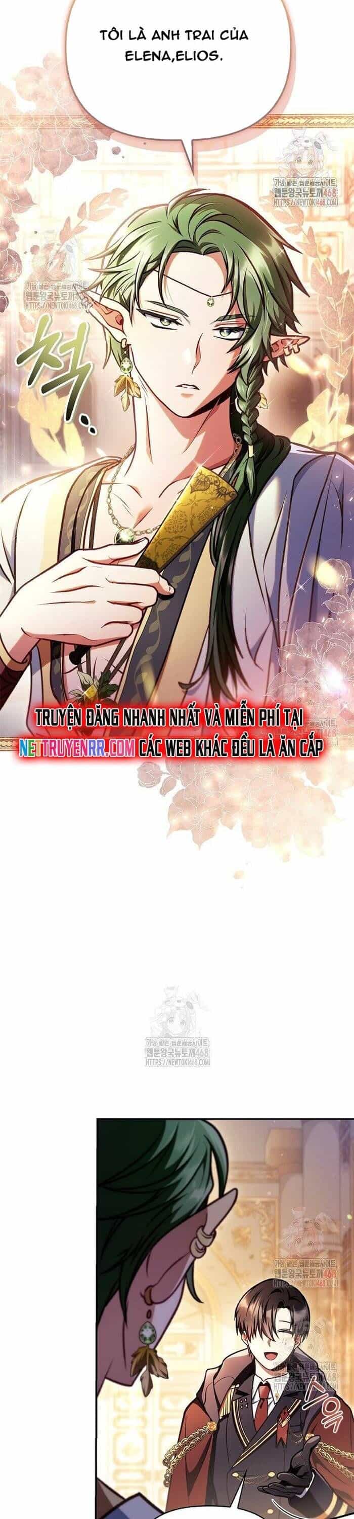 Ký Sự Hồi Quy - Chương 136 - ảnh 13