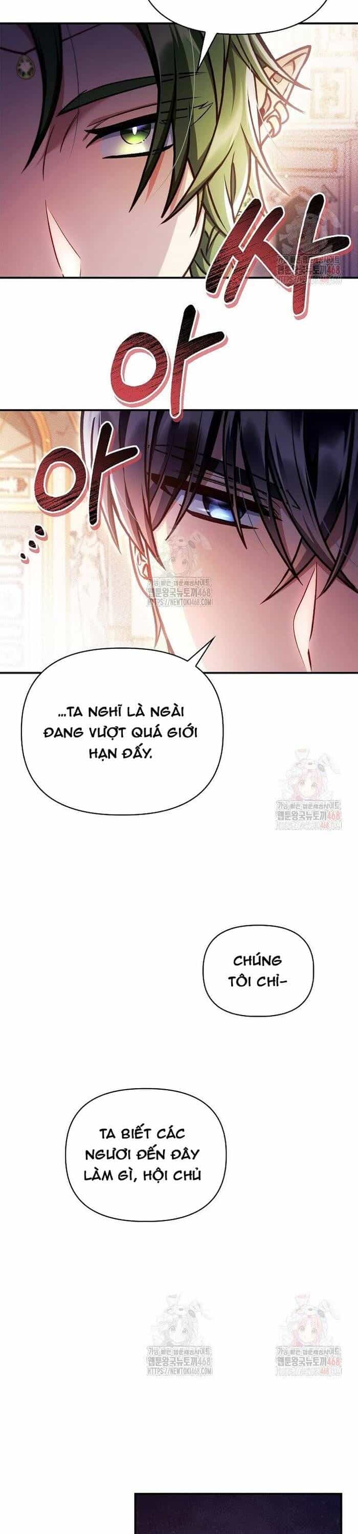 Ký Sự Hồi Quy - Chương 136 - ảnh 19