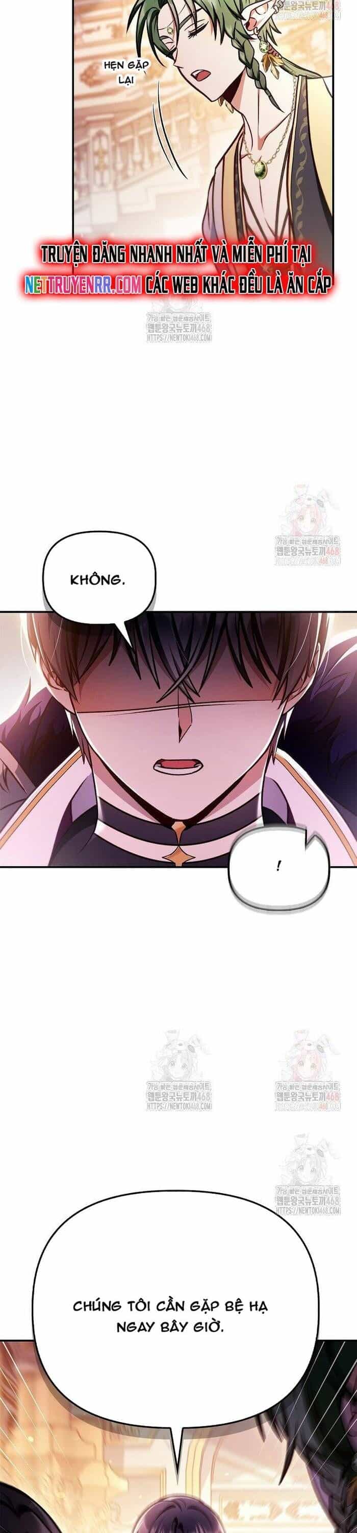 Ký Sự Hồi Quy - Chương 136 - ảnh 27