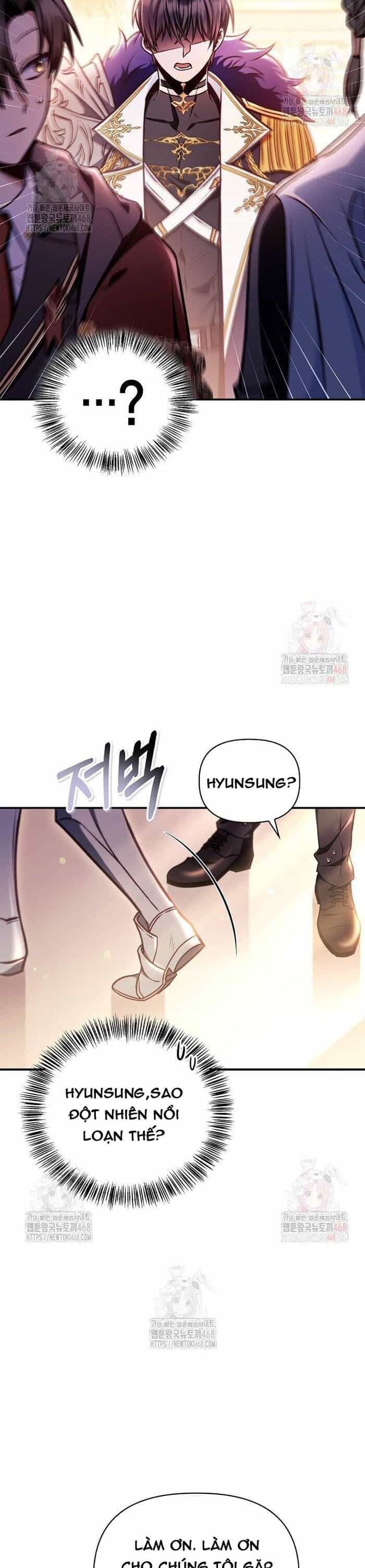 Ký Sự Hồi Quy - Chương 136 - ảnh 28