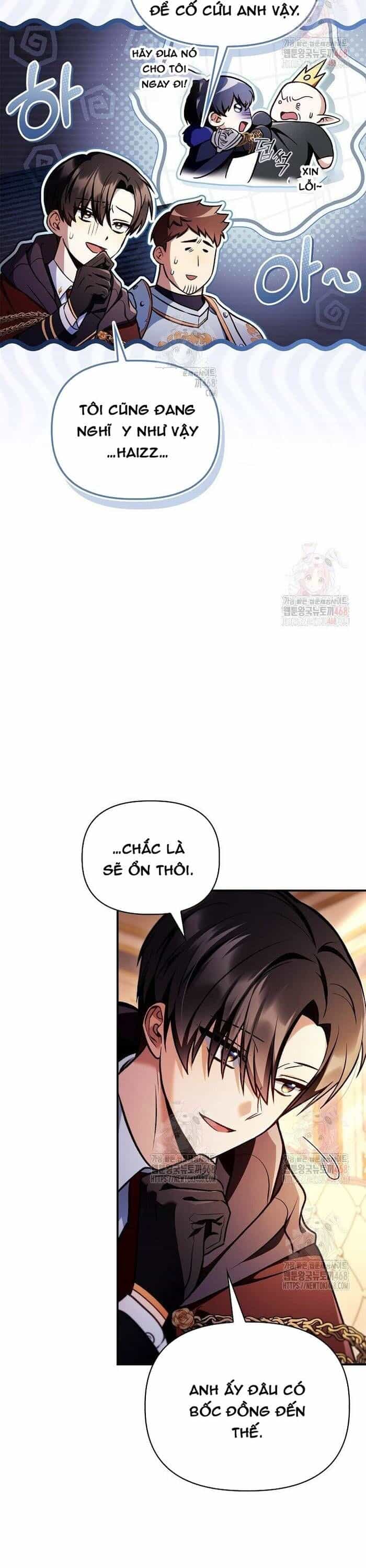 Ký Sự Hồi Quy - Chương 136 - ảnh 38