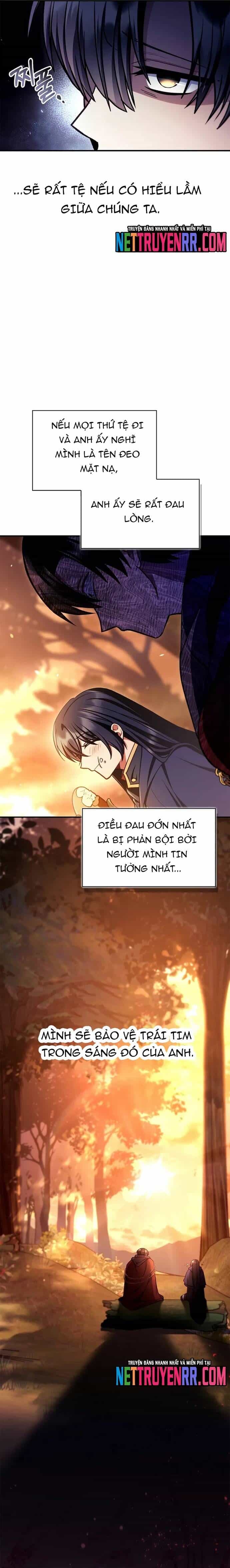 Ký Sự Hồi Quy - Chương 138 - ảnh 25