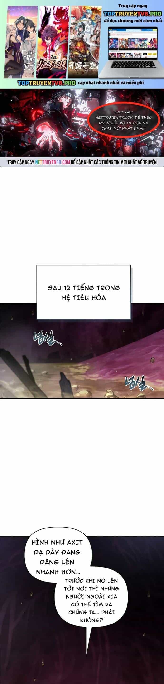 Ký Sự Hồi Quy - Chương 140 - ảnh 2