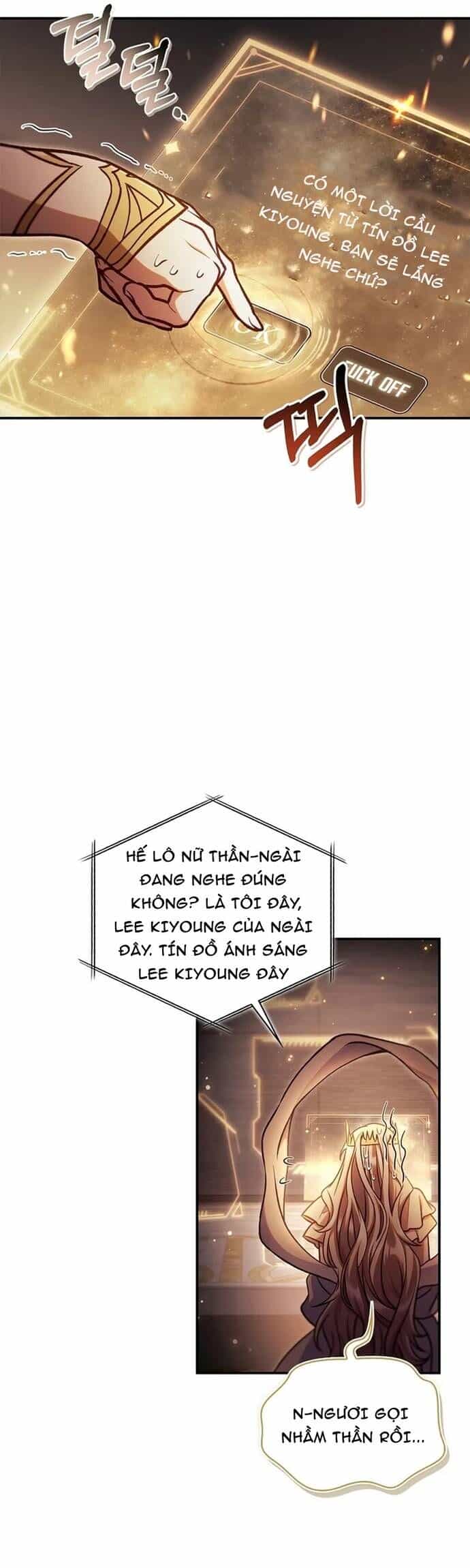Ký Sự Hồi Quy - Chương 140 - ảnh 22