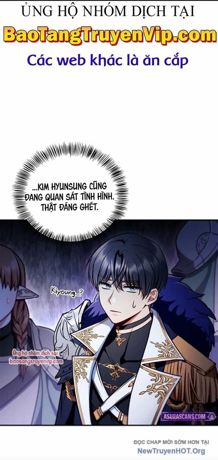 Ký Sự Hồi Quy - Chương 143 - ảnh 15