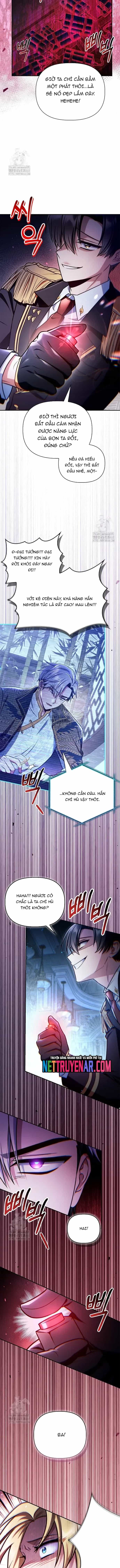 Ký Sự Hồi Quy - Chương 146 - ảnh 12