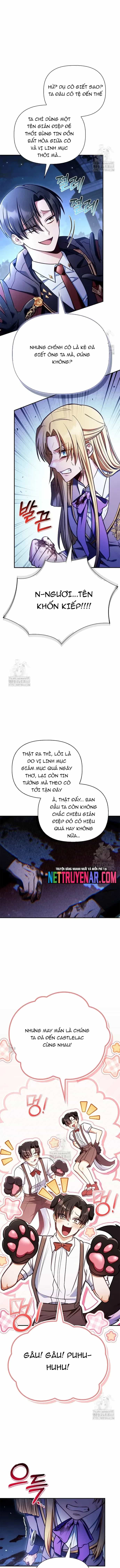 Ký Sự Hồi Quy - Chương 146 - ảnh 3