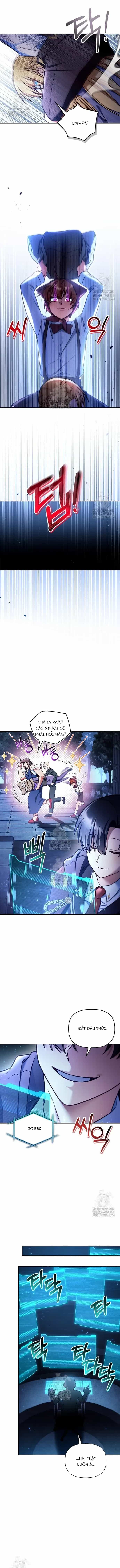 Ký Sự Hồi Quy - Chương 146 - ảnh 5