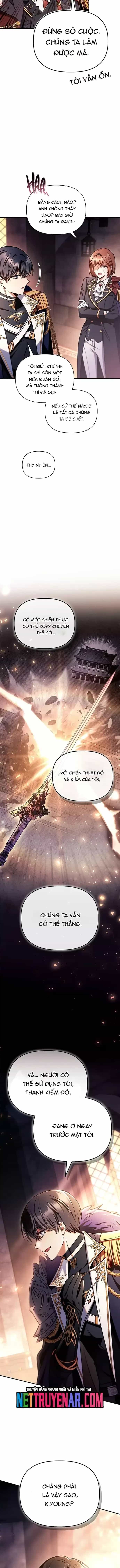 Ký Sự Hồi Quy - Chương 147 - ảnh 14