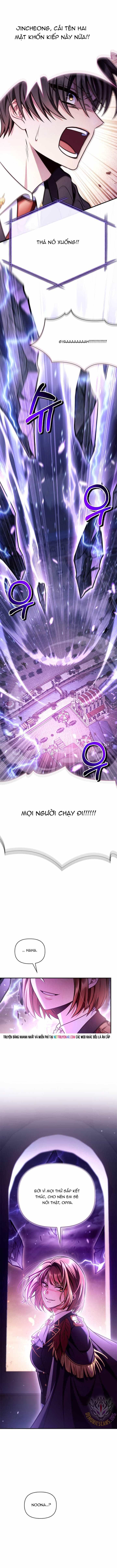 Ký Sự Hồi Quy - Chương 149 - ảnh 13
