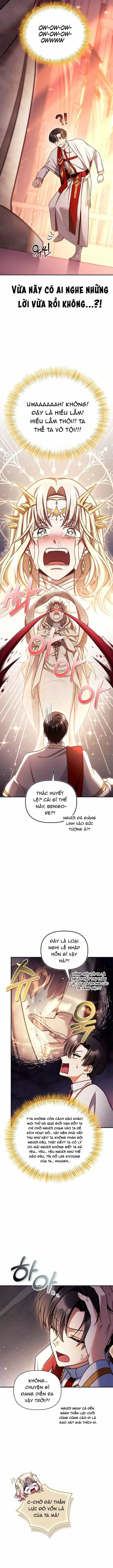 Ký Sự Hồi Quy - Chương 152 - ảnh 10