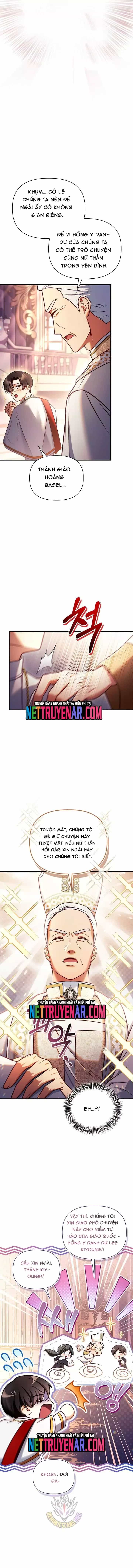 Ký Sự Hồi Quy - Chương 152 - ảnh 6