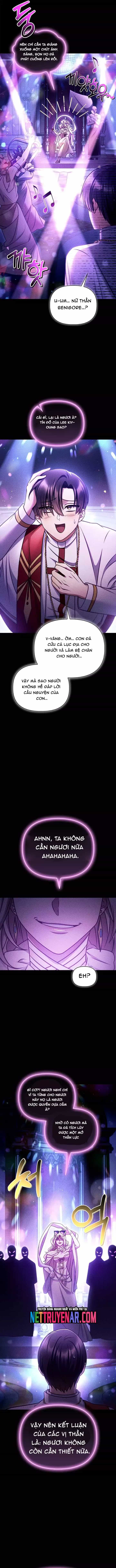 Ký Sự Hồi Quy - Chương 152 - ảnh 8