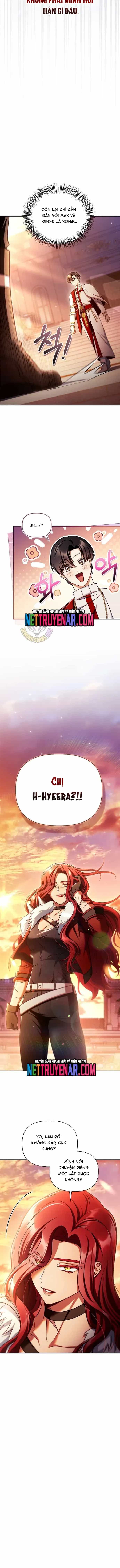 Ký Sự Hồi Quy - Chương 153 - ảnh 14