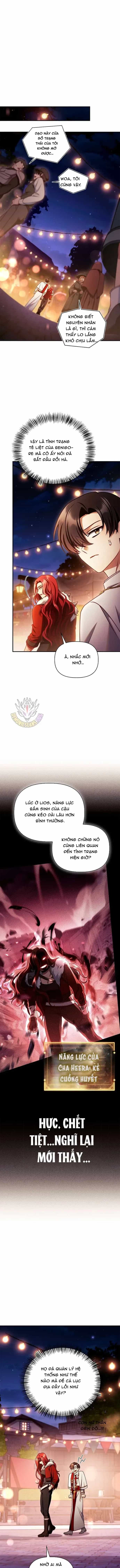 Ký Sự Hồi Quy - Chương 153 - ảnh 15