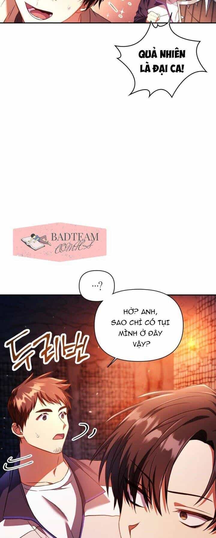 Ký Sự Hồi Quy - Chương 14 - ảnh 17