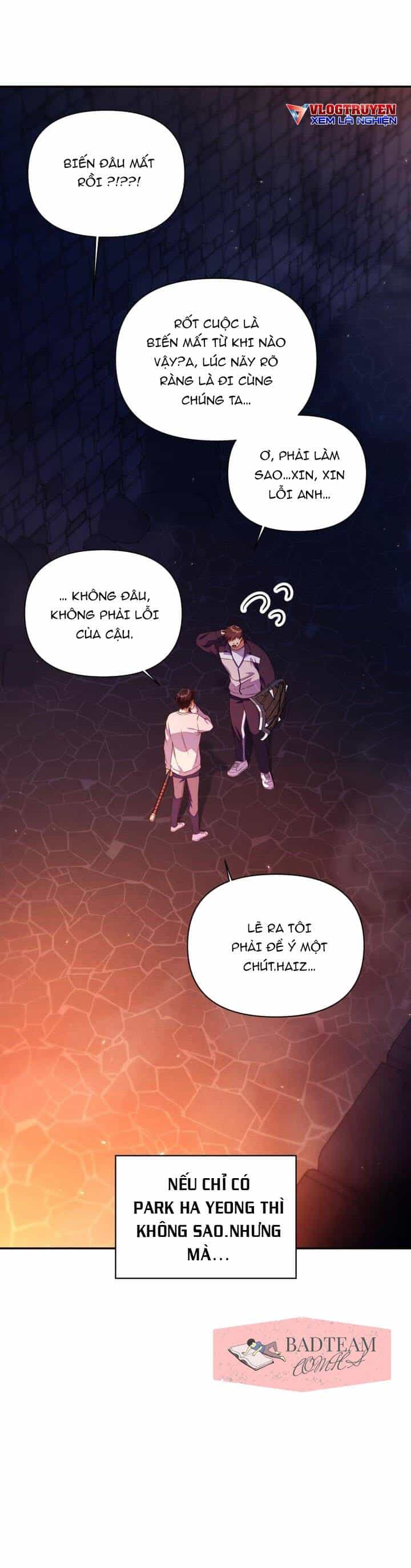 Ký Sự Hồi Quy - Chương 14 - ảnh 21