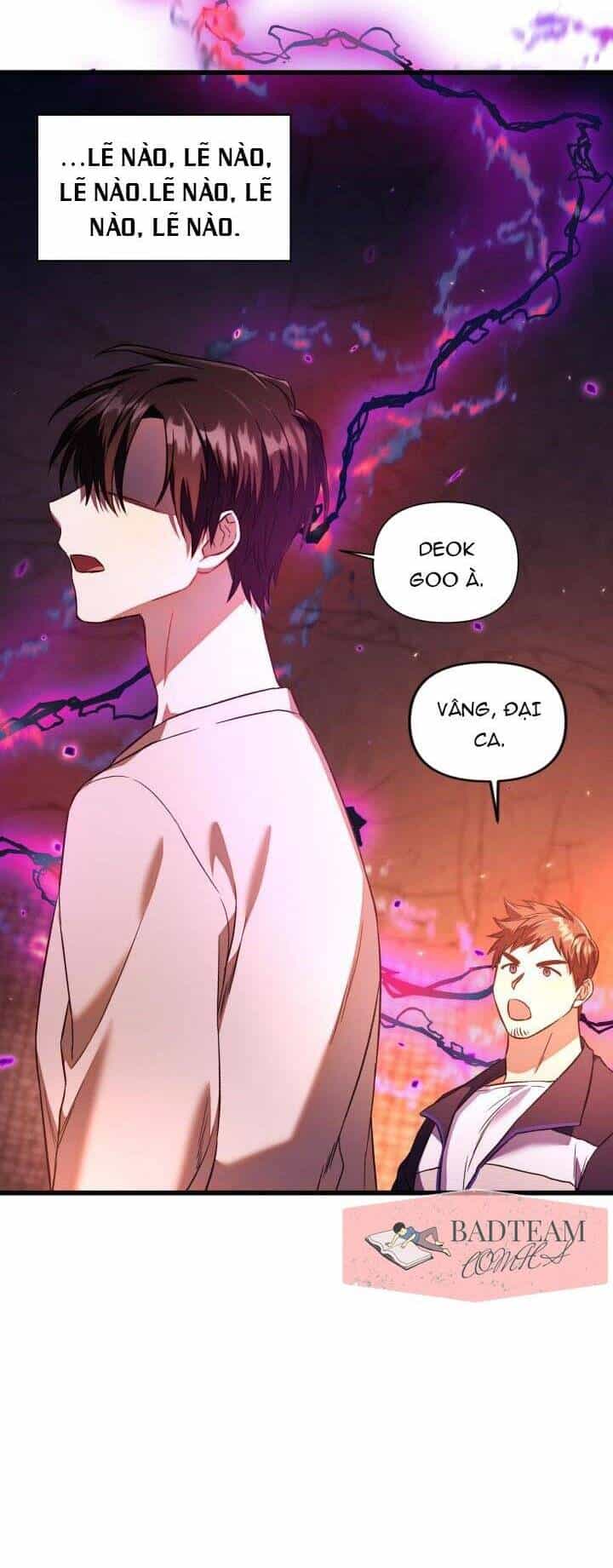 Ký Sự Hồi Quy - Chương 14 - ảnh 27