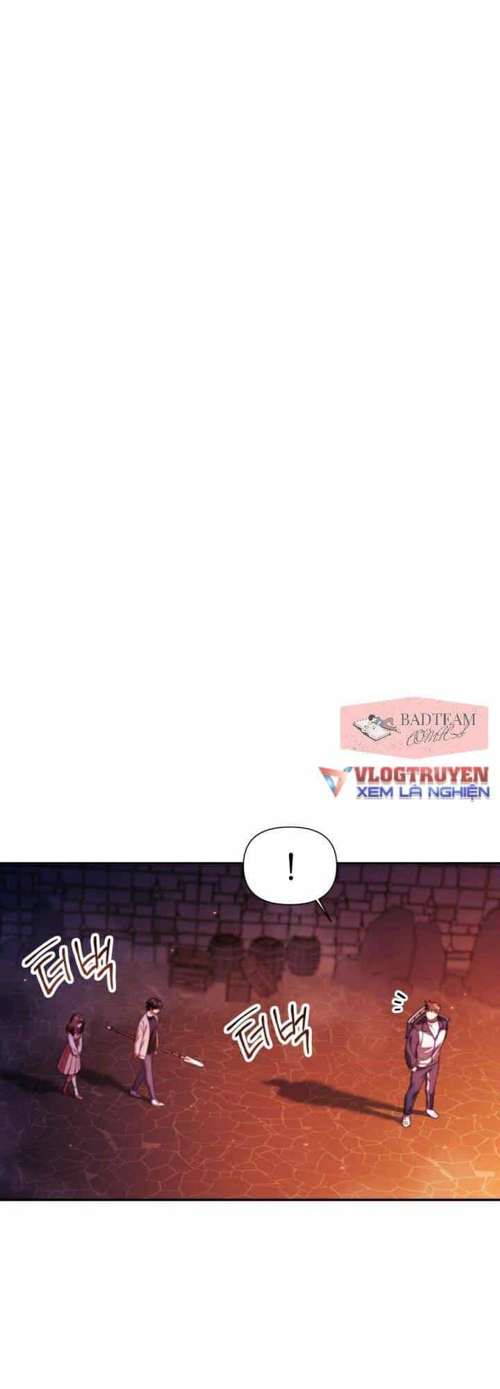 Ký Sự Hồi Quy - Chương 15 - ảnh 36