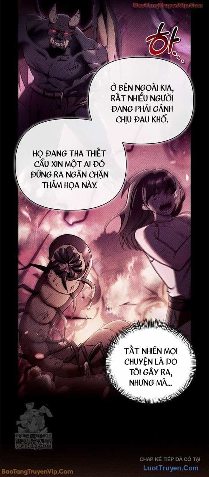 Ký Sự Hồi Quy - Chương 164 - ảnh 41