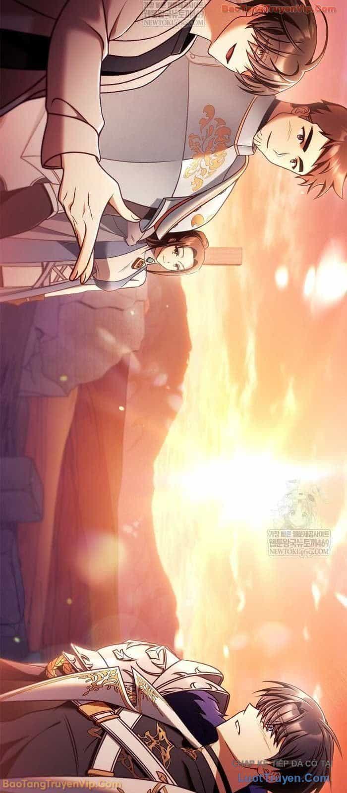 Ký Sự Hồi Quy - Chương 164 - ảnh 87