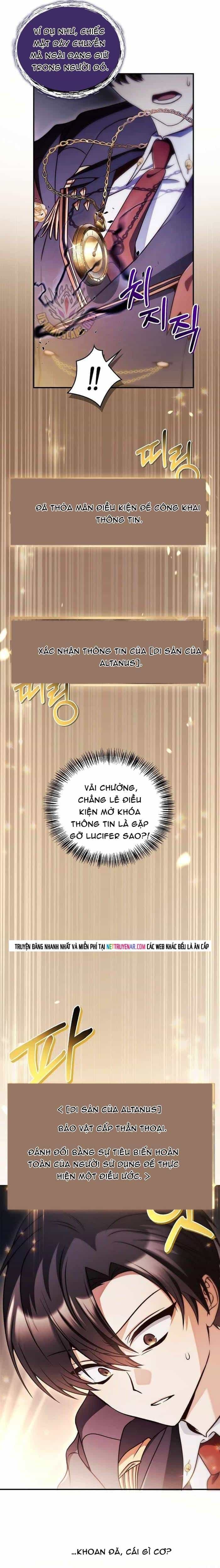 Ký Sự Hồi Quy - Chương 170 - ảnh 30