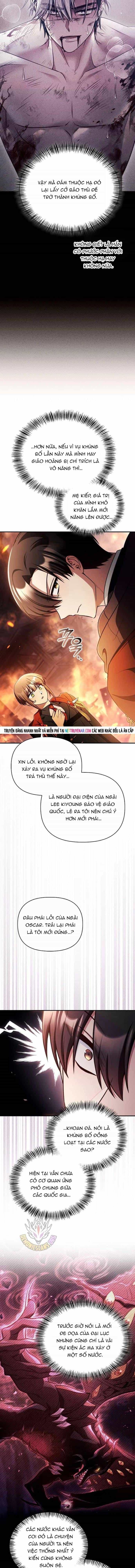 Ký Sự Hồi Quy - Chương 171 - ảnh 13