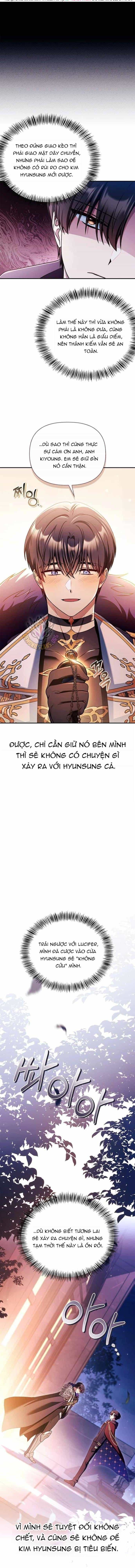 Ký Sự Hồi Quy - Chương 171 - ảnh 9