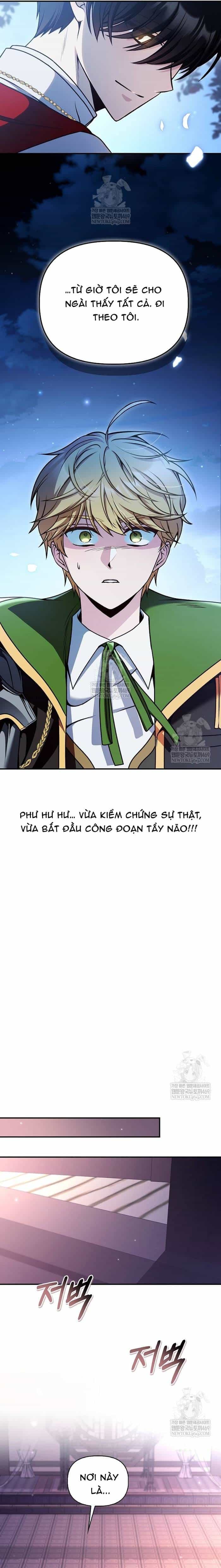 Ký Sự Hồi Quy - Chương 173 - ảnh 26