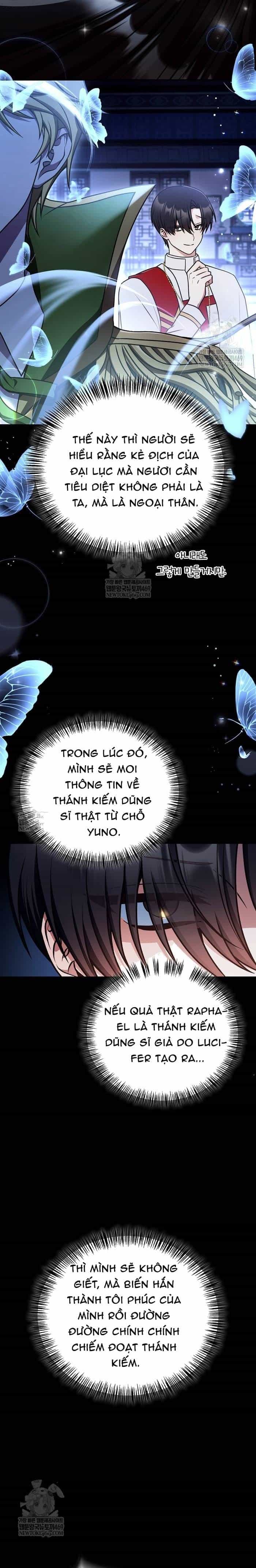 Ký Sự Hồi Quy - Chương 173 - ảnh 29