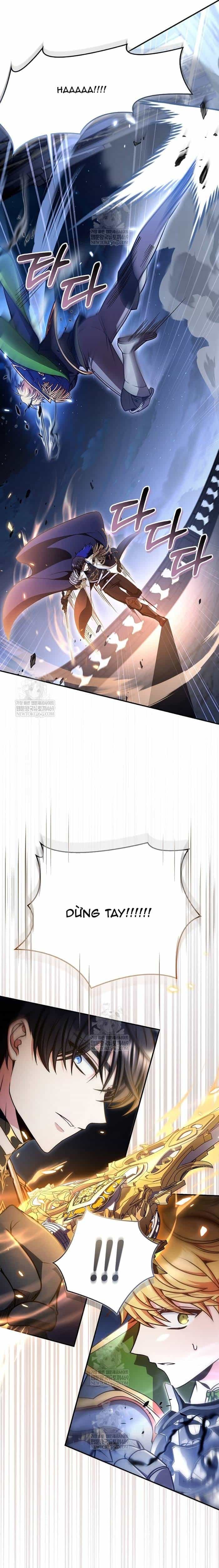 Ký Sự Hồi Quy - Chương 173 - ảnh 6