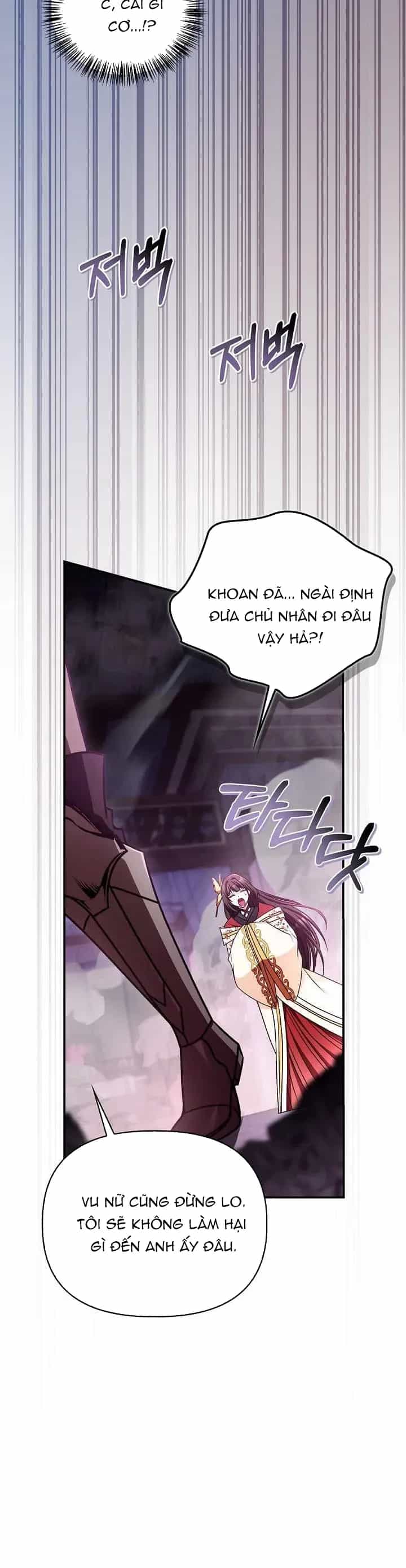 Ký Sự Hồi Quy - Chương 174 - ảnh 38