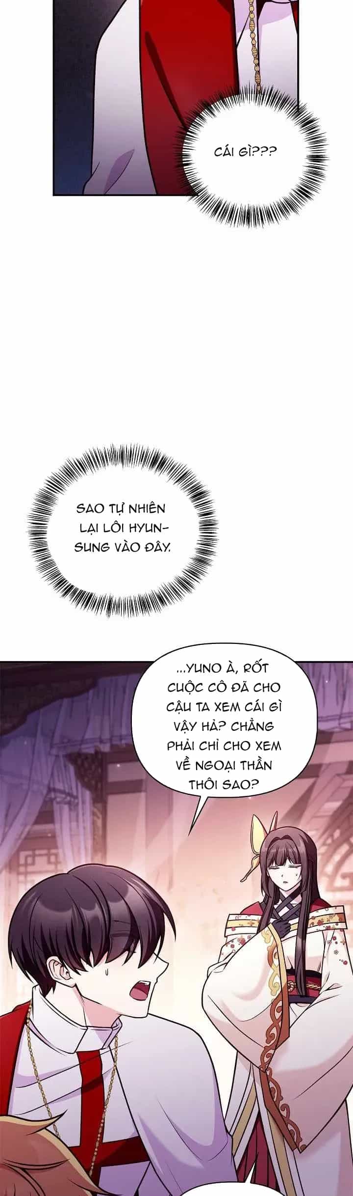 Ký Sự Hồi Quy - Chương 174 - ảnh 5